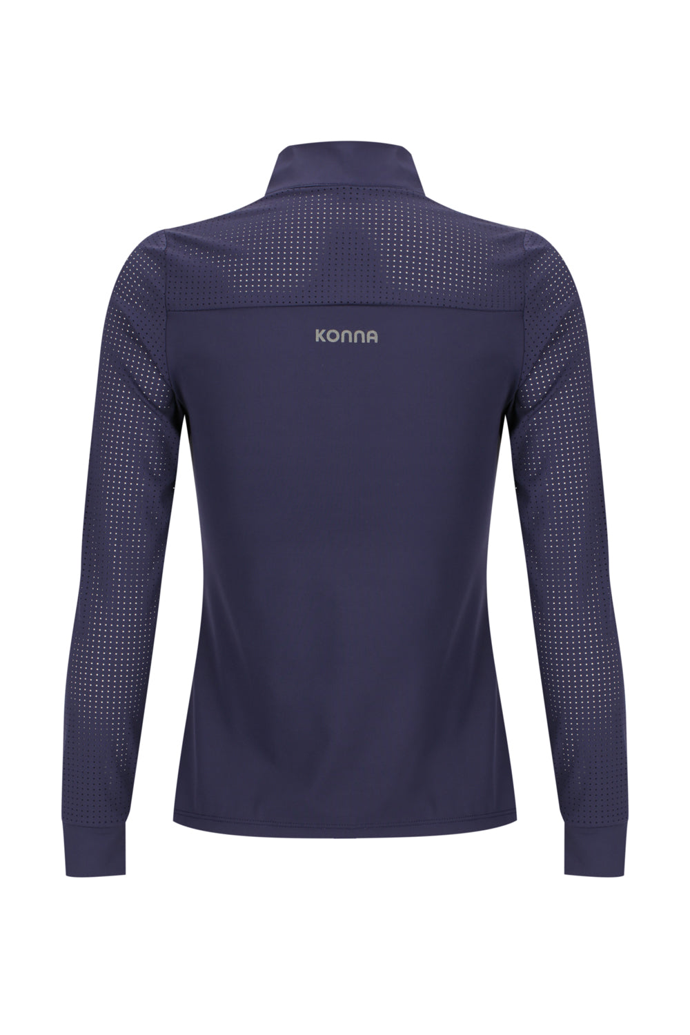 Lara Shirt - Navy