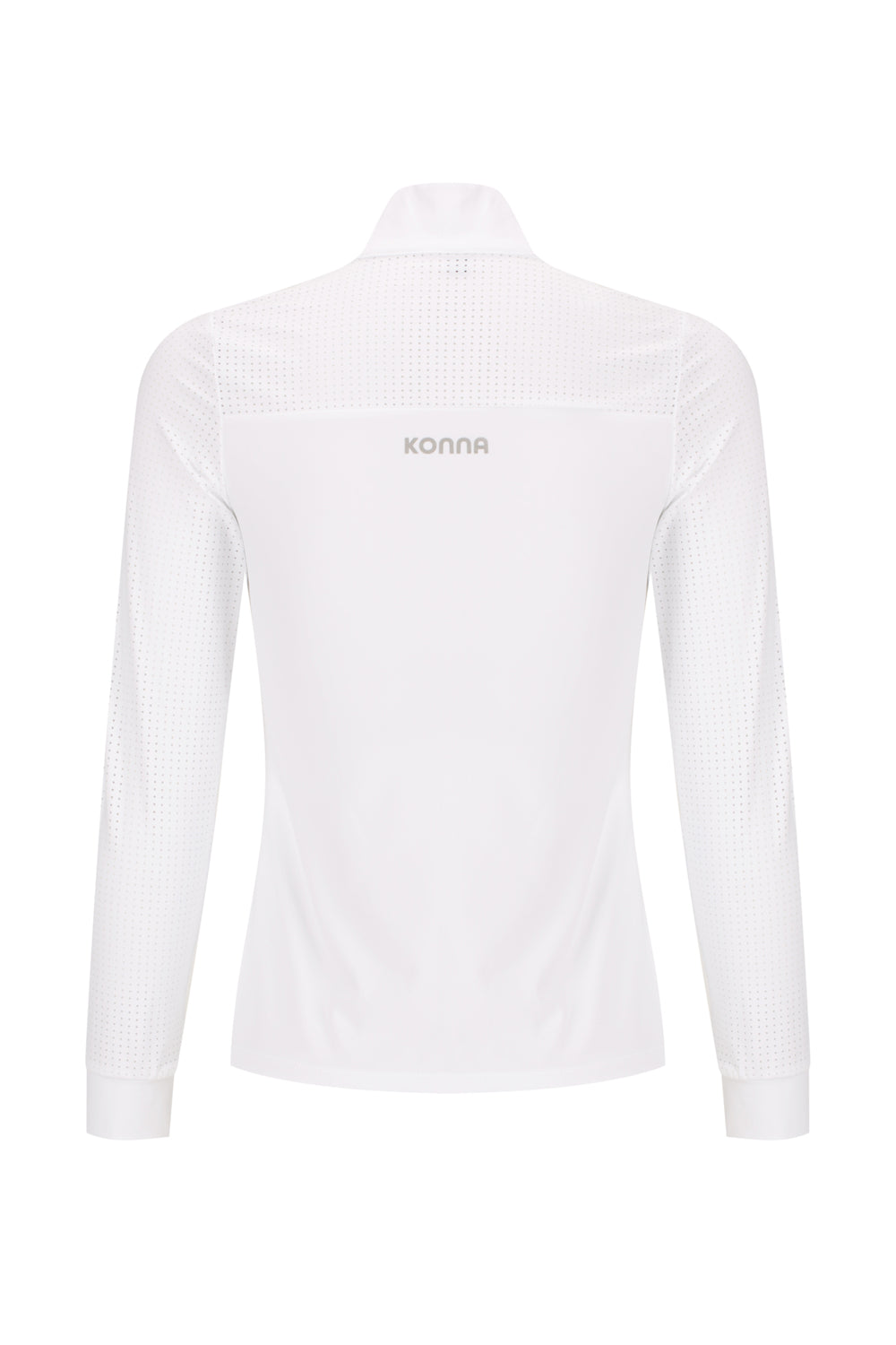 Lara Shirt - Competition White