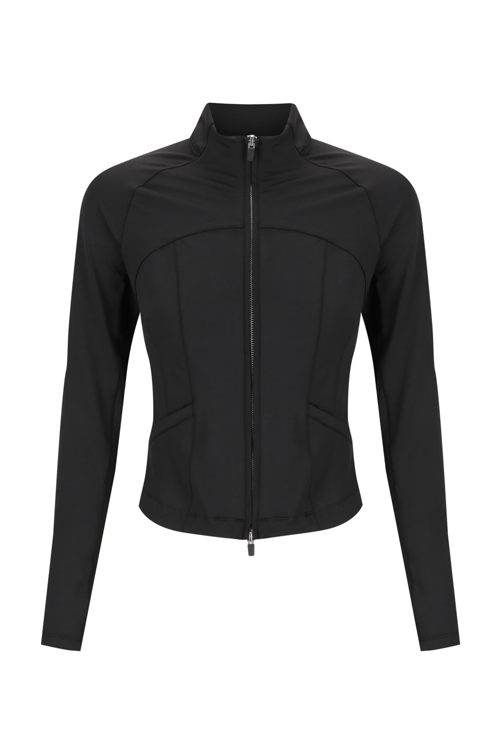 Lightweight Jacket - Black