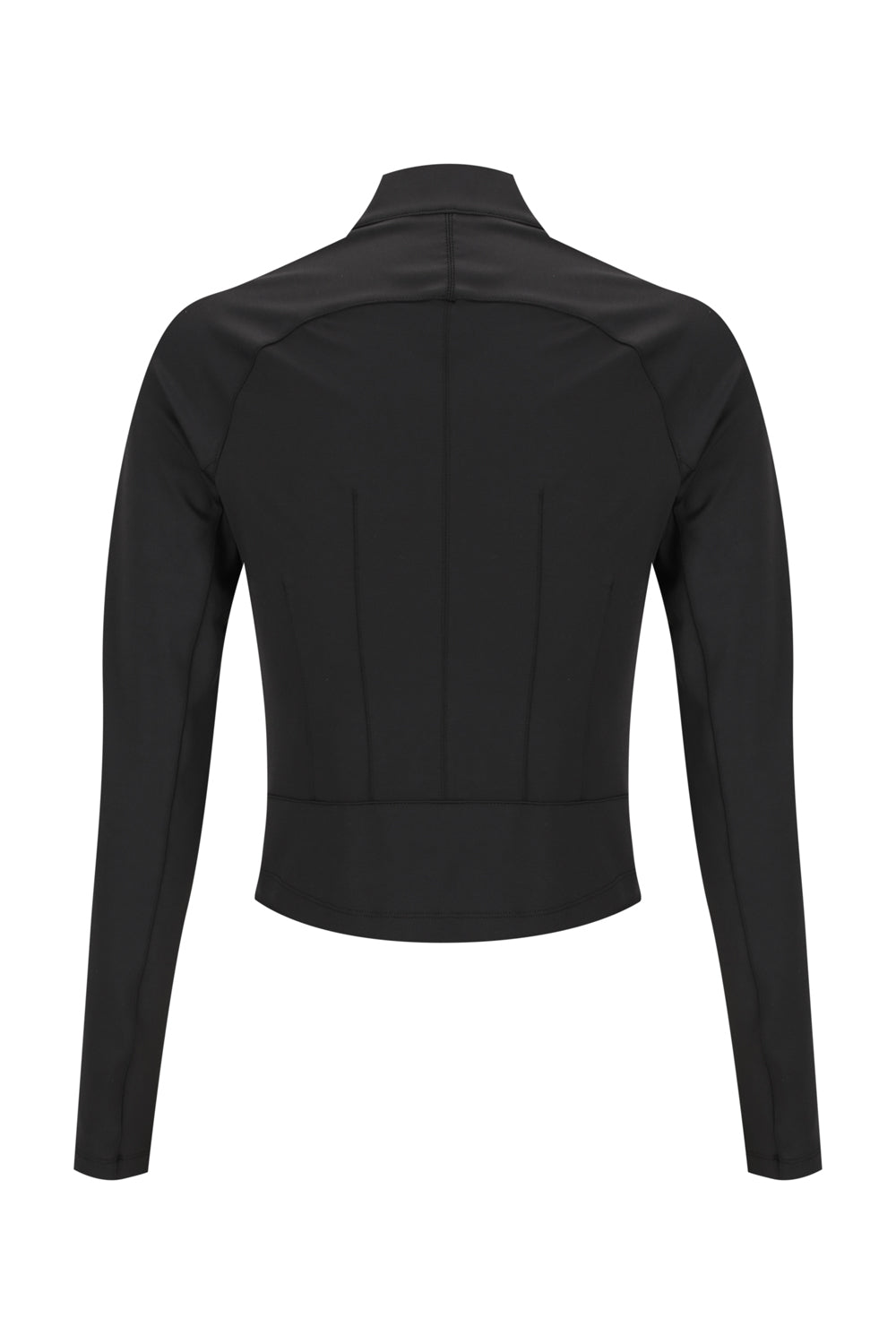 Lightweight Jacket - Black