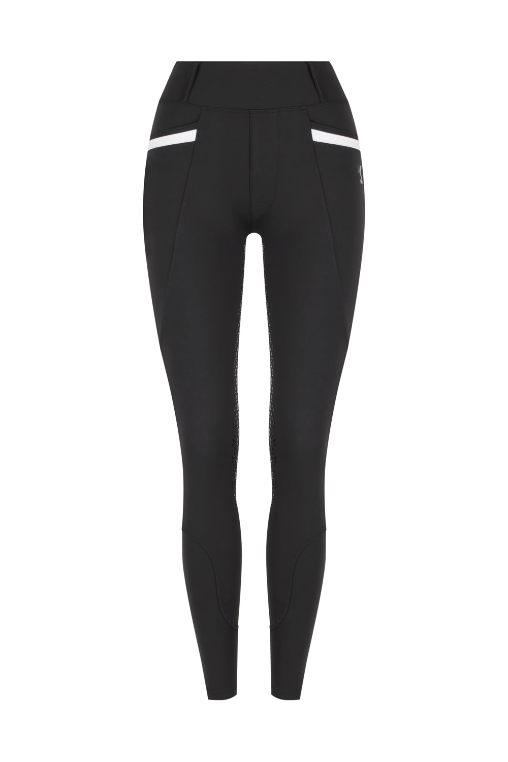Everyday Riding Tights - Black