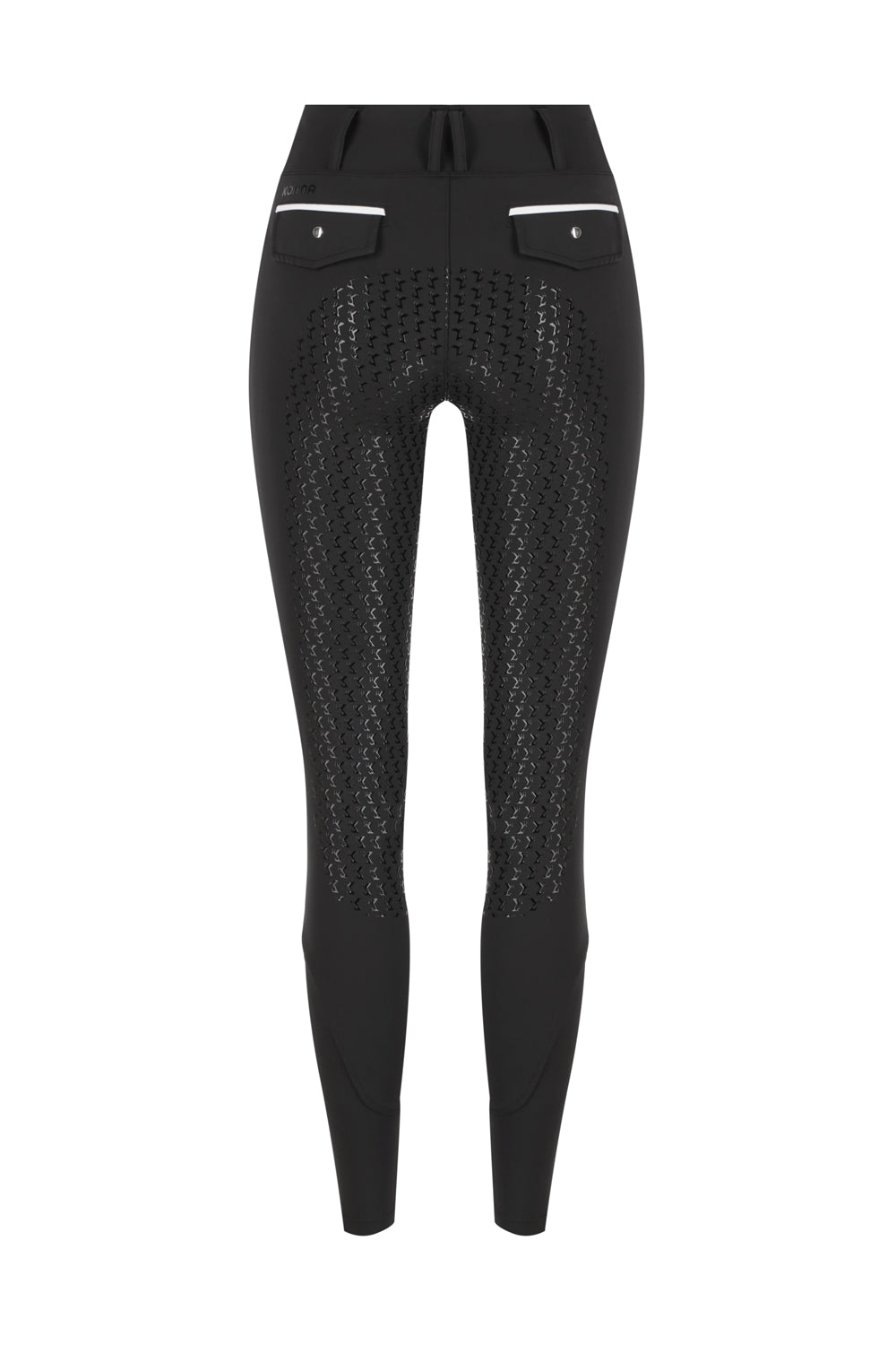 Everyday Riding Tights - Black