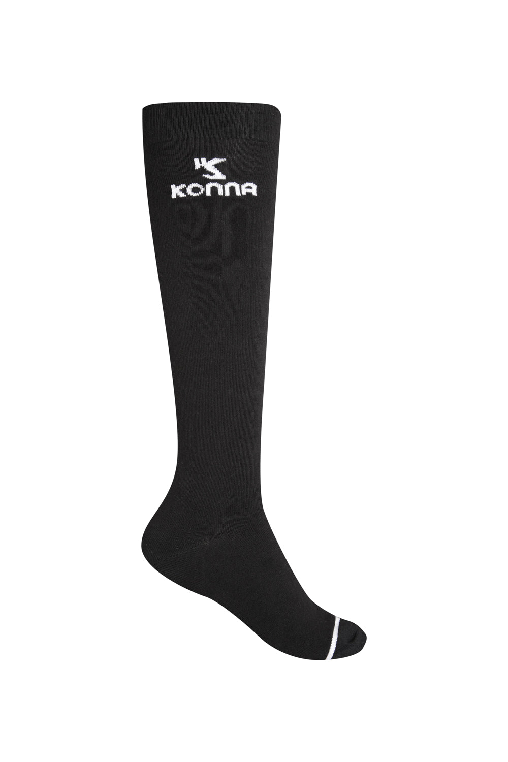 Logo Socks - Black