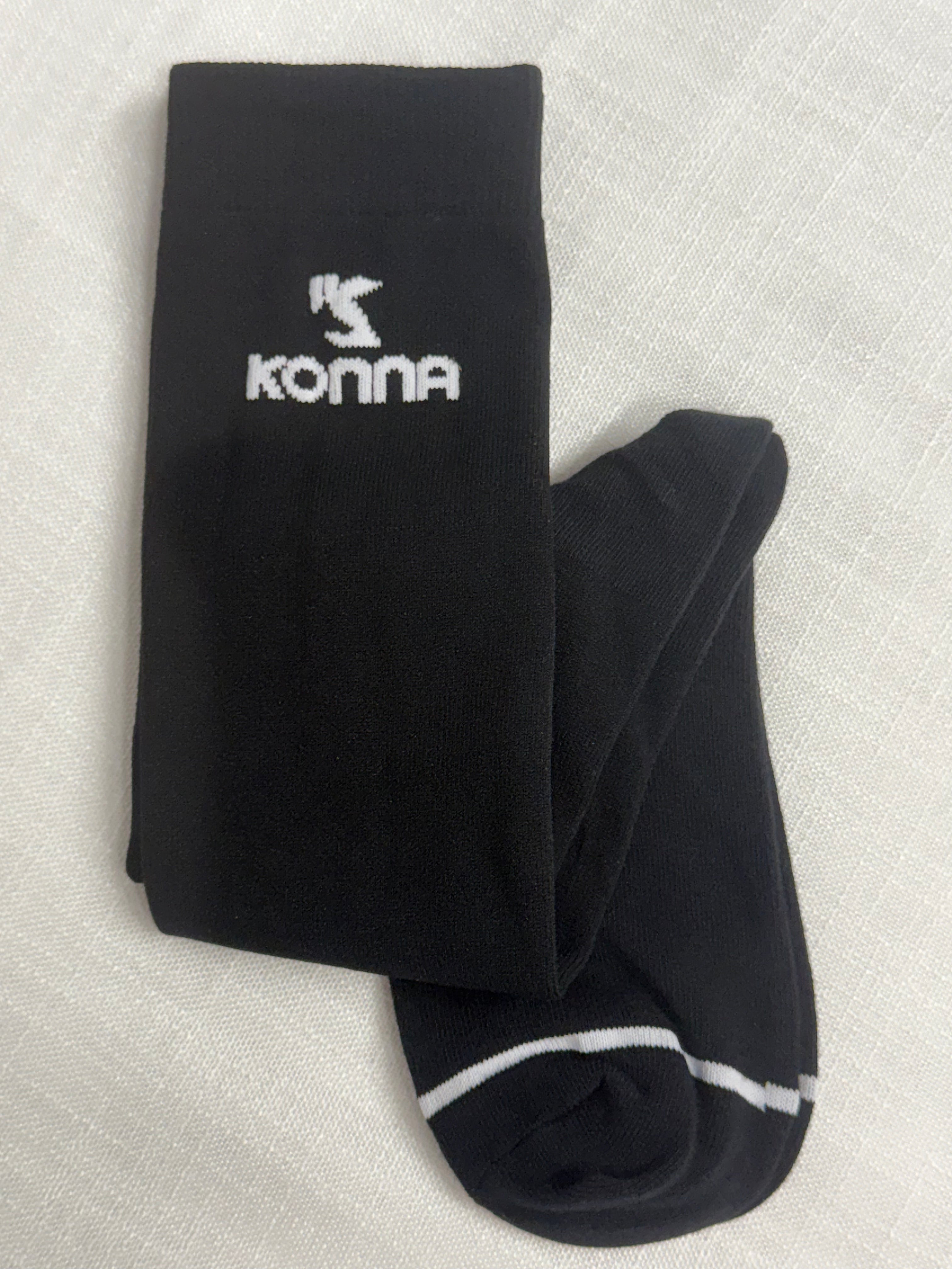 Logo Socks - Black