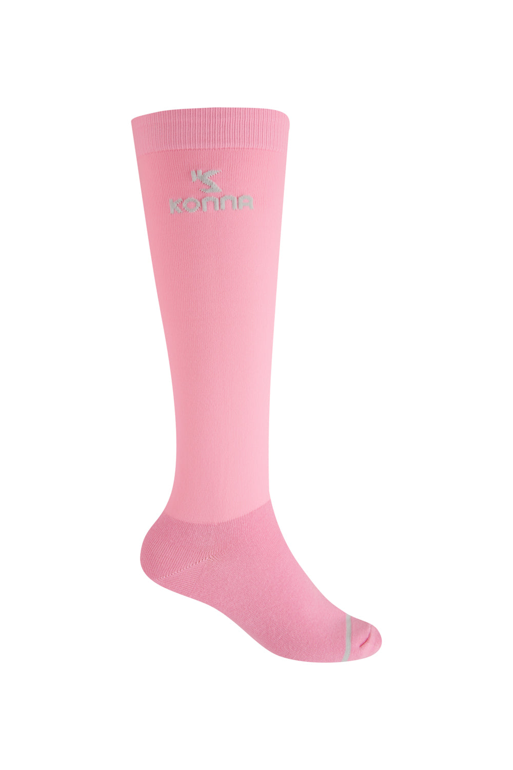 Logo Socks - Pink